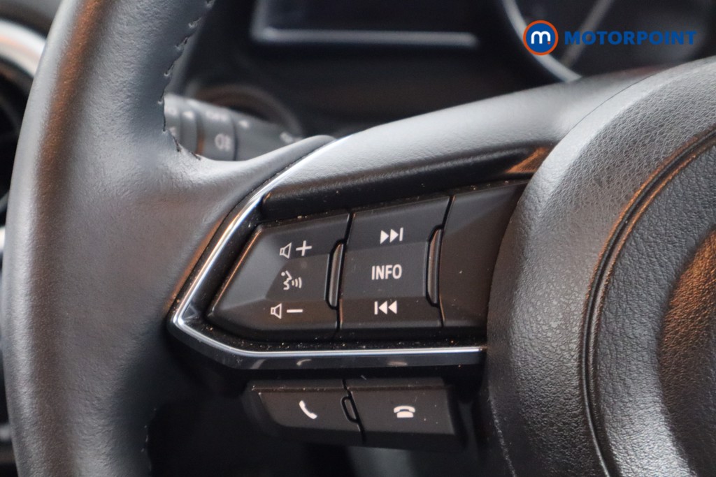 Mazda 2 Gt Sport Nav Manual Petrol Hatchback - Stock Number (1569555) - 7th supplementary image