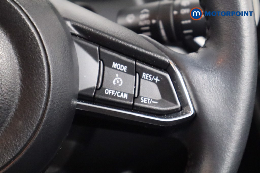 Mazda 2 Gt Sport Nav Manual Petrol Hatchback - Stock Number (1569555) - 8th supplementary image