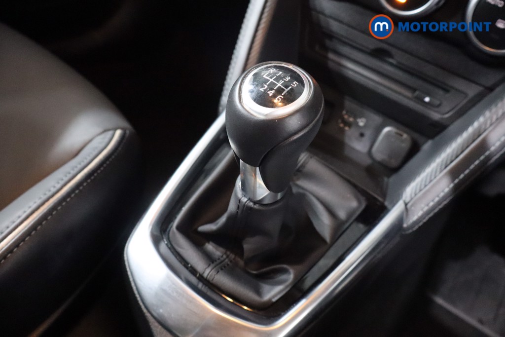 Mazda 2 Gt Sport Nav Manual Petrol Hatchback - Stock Number (1569555) - 14th supplementary image
