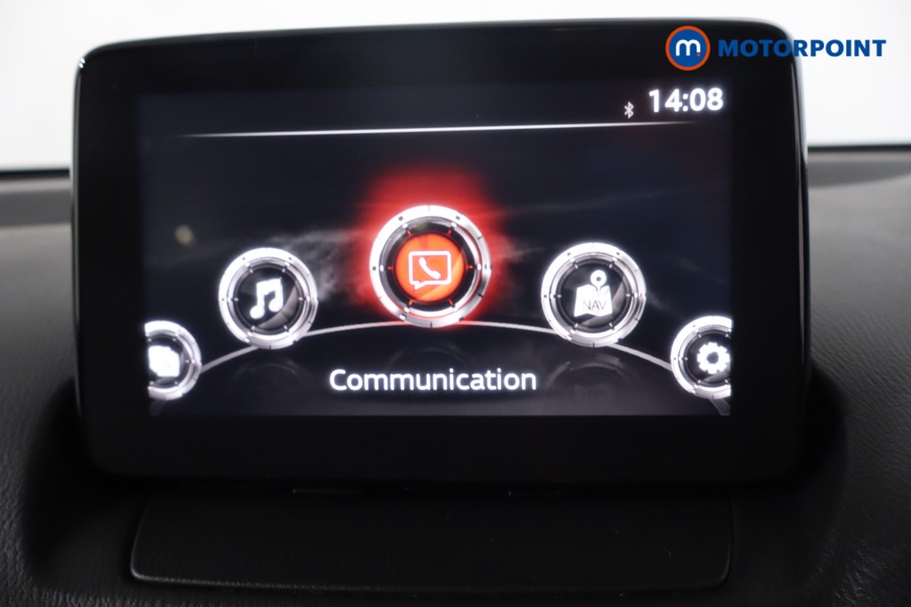 Mazda 2 Gt Sport Nav Manual Petrol Hatchback - Stock Number (1569555) - 15th supplementary image