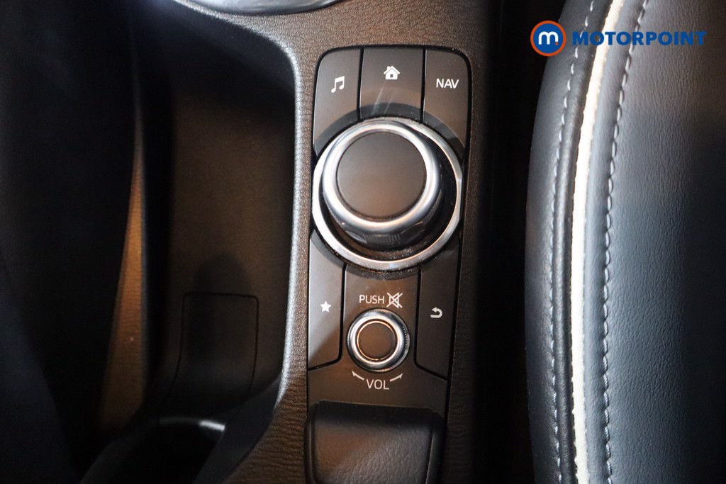 Mazda 2 Gt Sport Nav Manual Petrol Hatchback - Stock Number (1569555) - 16th supplementary image