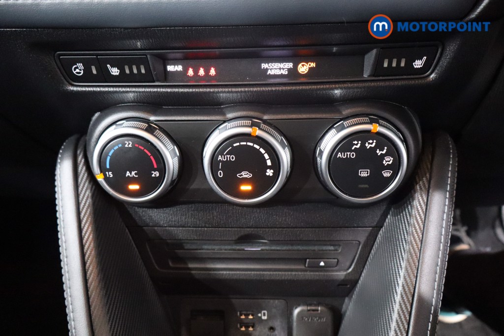 Mazda 2 Gt Sport Nav Manual Petrol Hatchback - Stock Number (1569555) - 17th supplementary image