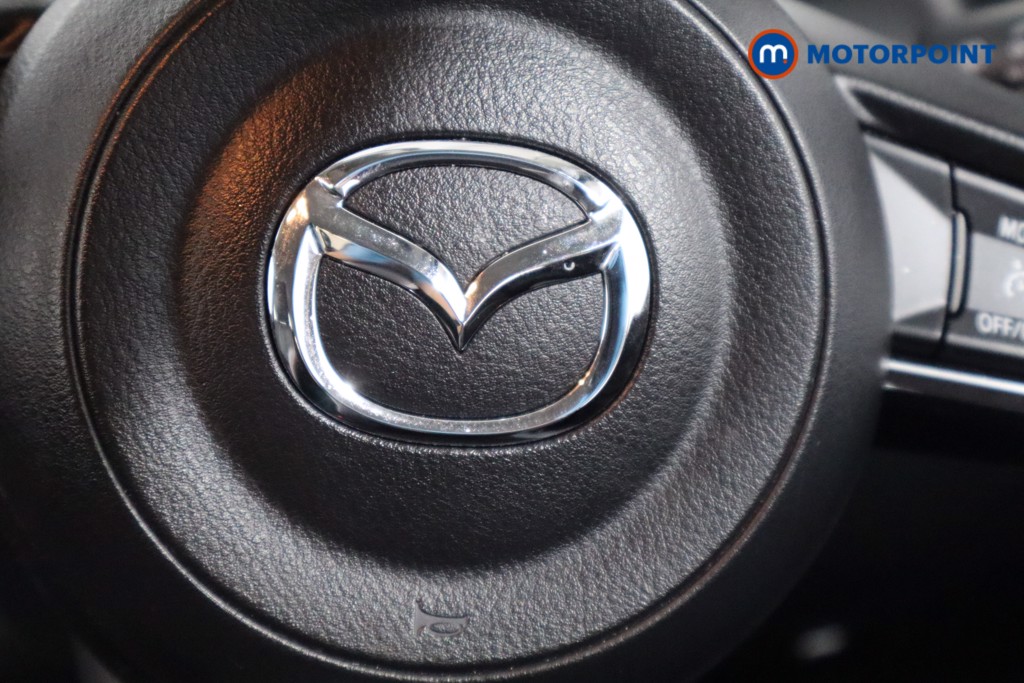 Mazda 2 Gt Sport Nav Manual Petrol Hatchback - Stock Number (1569555) - 19th supplementary image