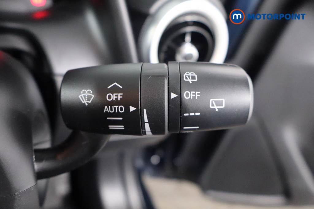 Mazda 2 Gt Sport Nav Manual Petrol Hatchback - Stock Number (1569555) - 20th supplementary image