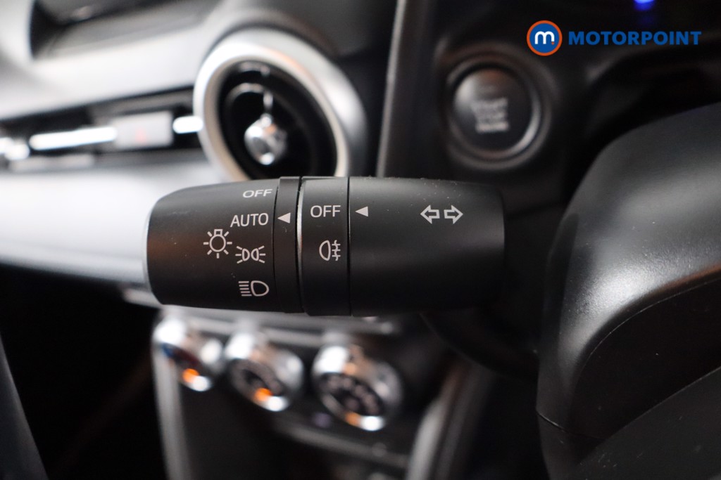 Mazda 2 Gt Sport Nav Manual Petrol Hatchback - Stock Number (1569555) - 21st supplementary image