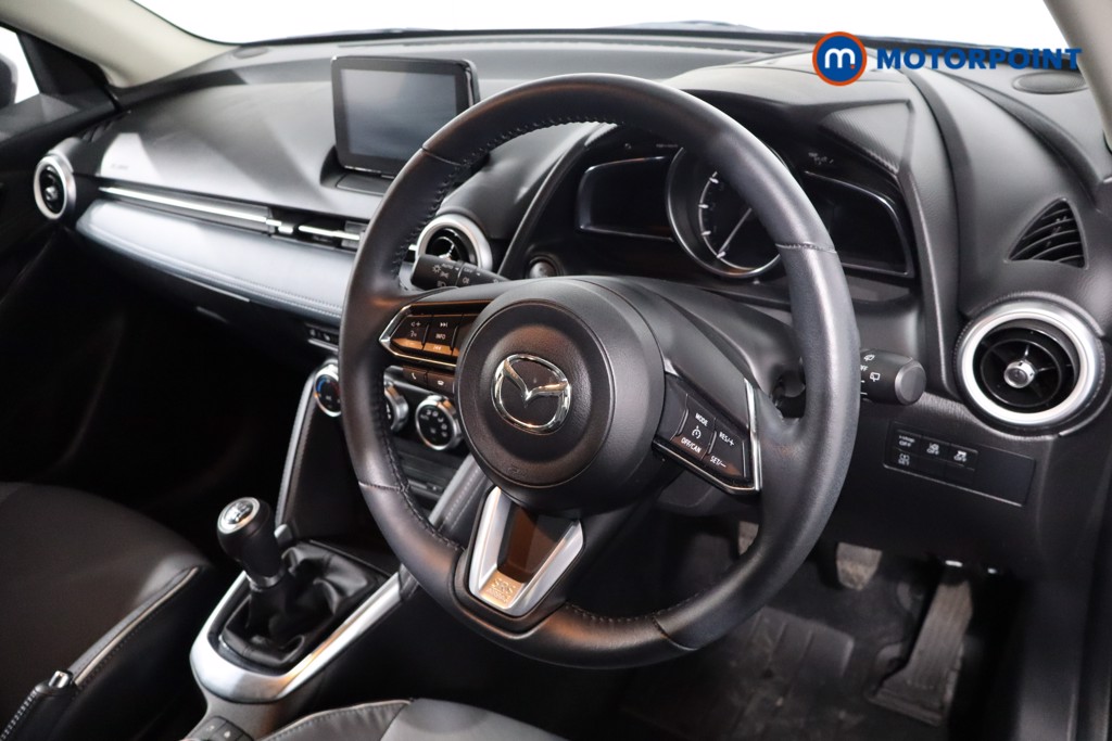 Mazda 2 Gt Sport Nav Manual Petrol Hatchback - Stock Number (1569555) - 22nd supplementary image