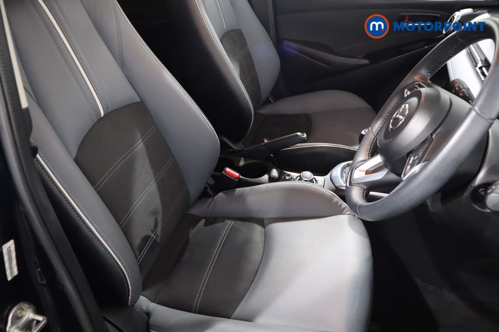 Mazda 2 Gt Sport Nav Manual Petrol Hatchback - Stock Number (1569555) - 23rd supplementary image
