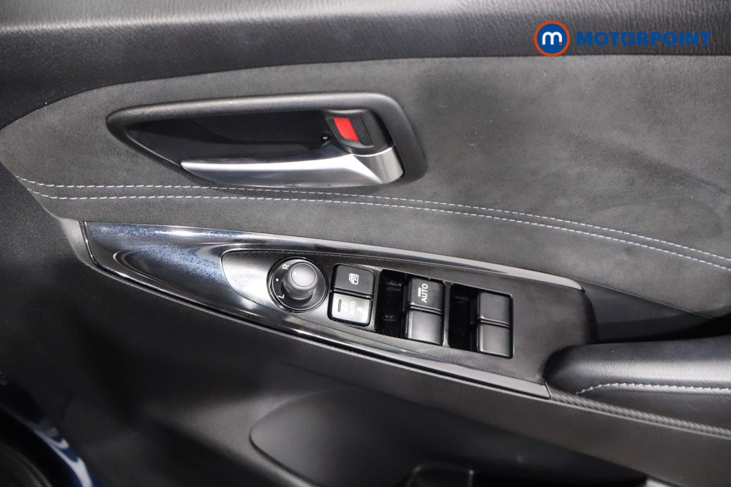 Mazda 2 Gt Sport Nav Manual Petrol Hatchback - Stock Number (1569555) - 24th supplementary image