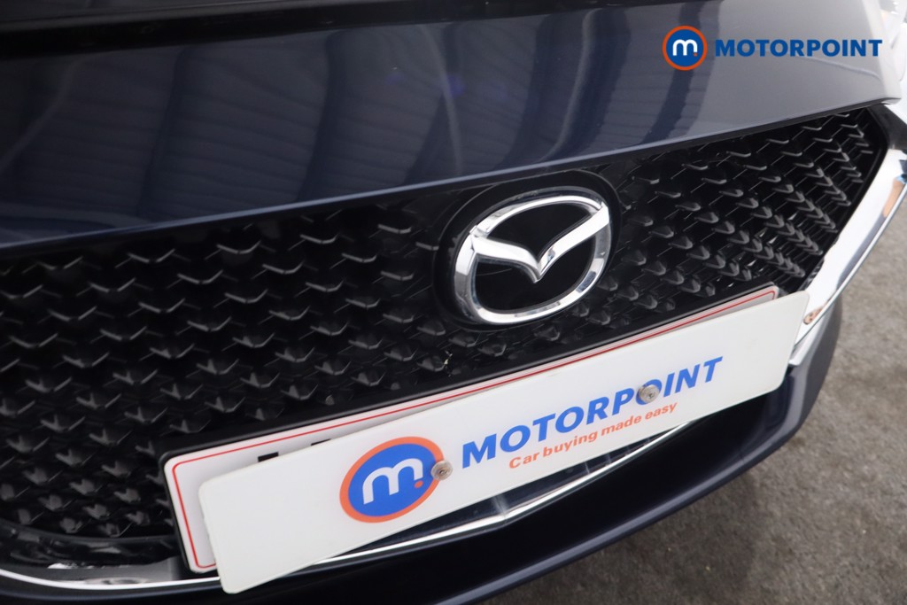 Mazda 2 Gt Sport Nav Manual Petrol Hatchback - Stock Number (1569555) - 26th supplementary image