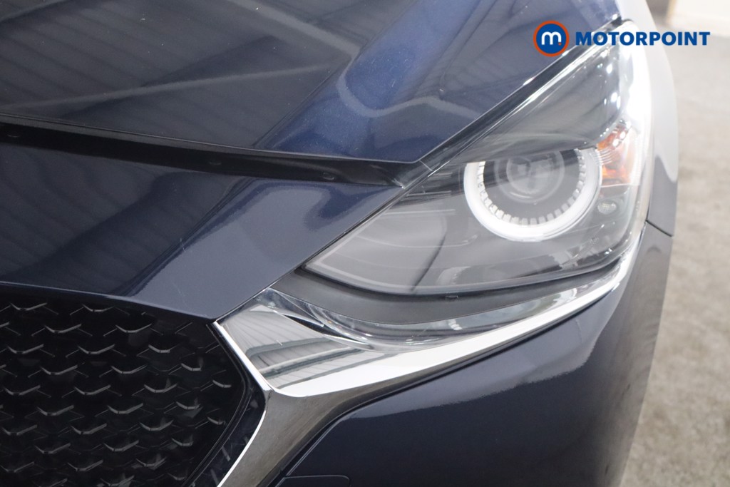 Mazda 2 Gt Sport Nav Manual Petrol Hatchback - Stock Number (1569555) - 27th supplementary image