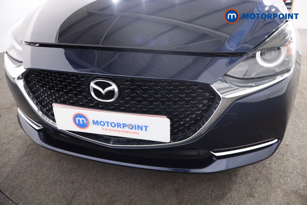 Mazda 2 Gt Sport Nav Manual Petrol Hatchback - Stock Number (1569555) - 29th supplementary image