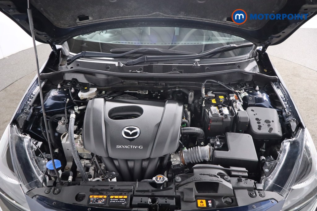 Mazda 2 Gt Sport Nav Manual Petrol Hatchback - Stock Number (1569555) - 30th supplementary image