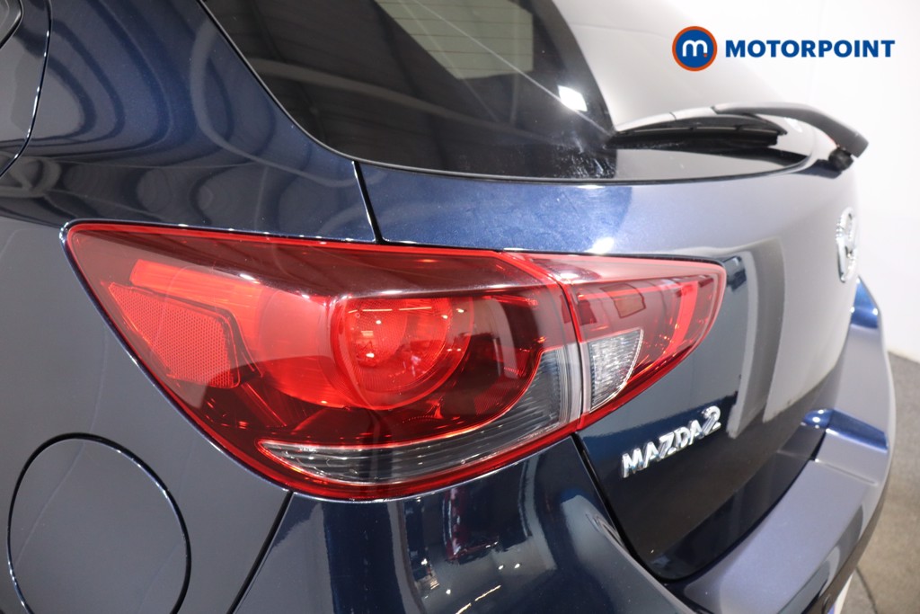 Mazda 2 Gt Sport Nav Manual Petrol Hatchback - Stock Number (1569555) - 32nd supplementary image