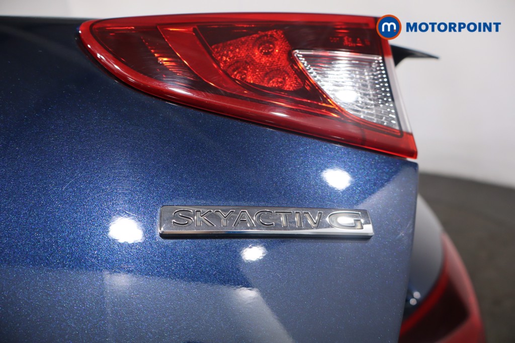 Mazda 2 Gt Sport Nav Manual Petrol Hatchback - Stock Number (1569555) - 34th supplementary image