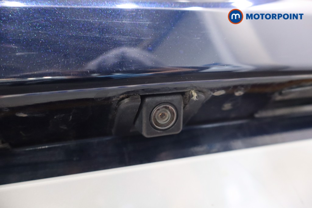 Mazda 2 Gt Sport Nav Manual Petrol Hatchback - Stock Number (1569555) - 35th supplementary image