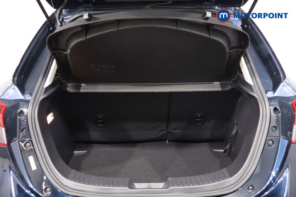 Mazda 2 Gt Sport Nav Manual Petrol Hatchback - Stock Number (1569555) - 37th supplementary image