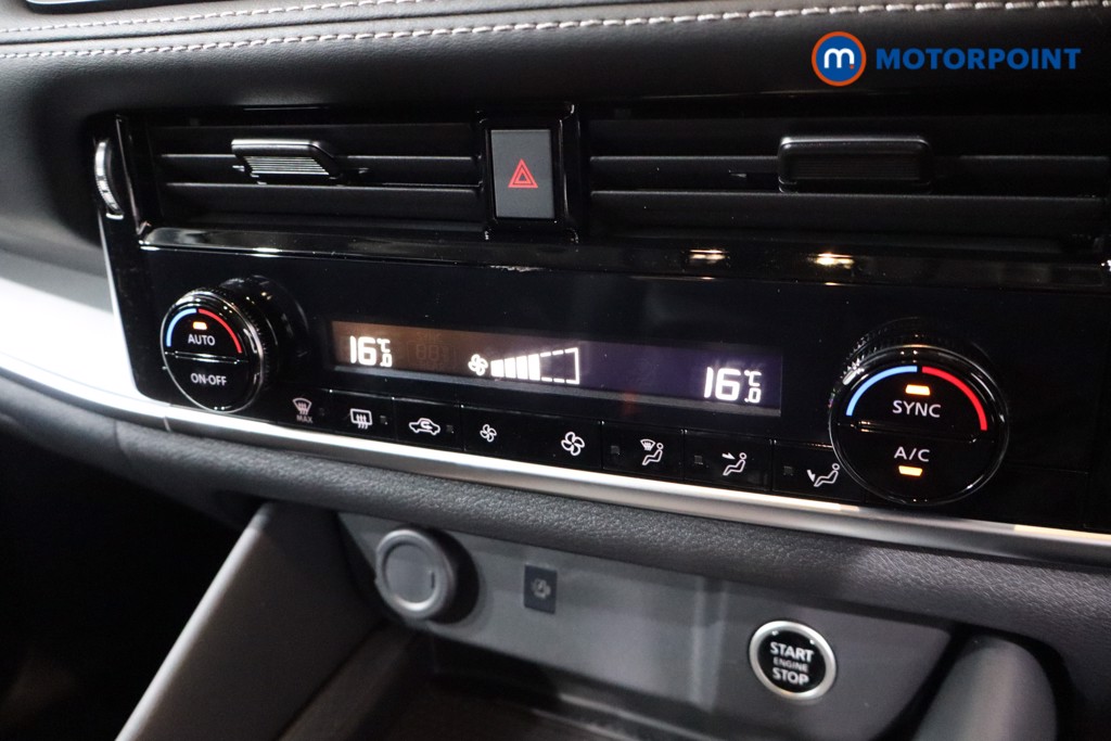 Nissan Qashqai N-Connecta Automatic Petrol SUV - Stock Number (1569577) - 14th supplementary image