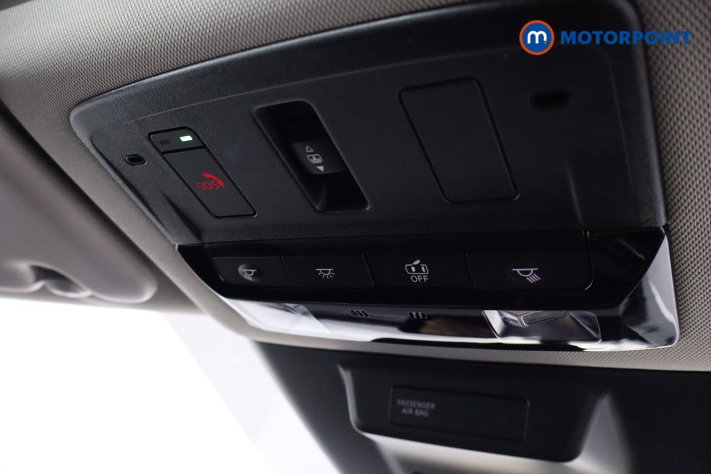 Nissan Qashqai N-Connecta Automatic Petrol SUV - Stock Number (1569577) - 18th supplementary image