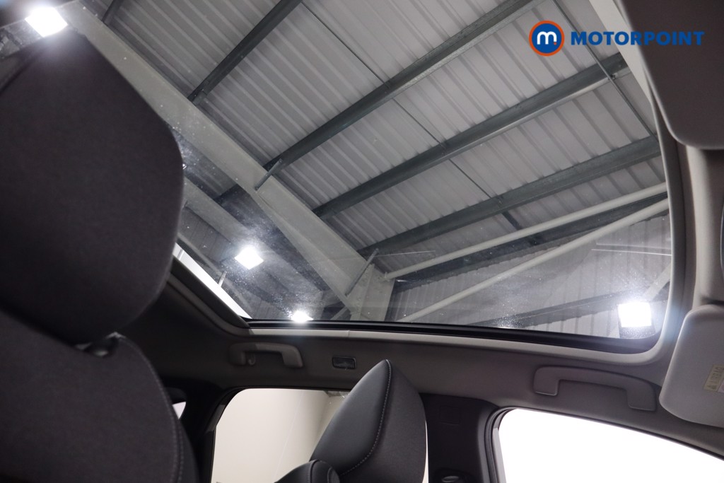 Nissan Qashqai N-Connecta Automatic Petrol SUV - Stock Number (1569577) - 24th supplementary image