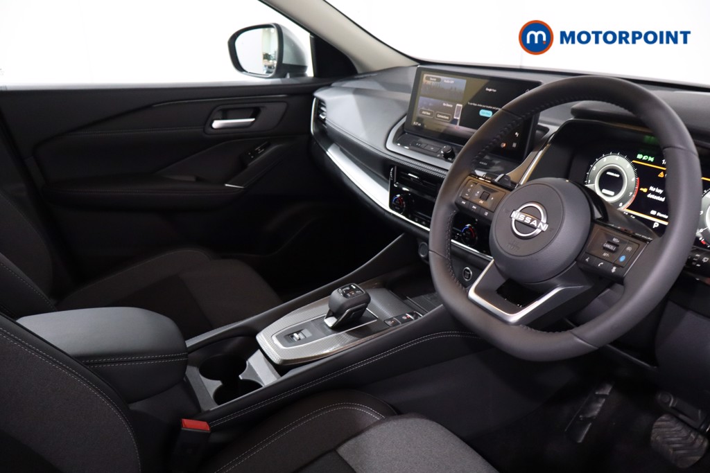 Nissan Qashqai N-Connecta Automatic Petrol SUV - Stock Number (1569577) - 25th supplementary image
