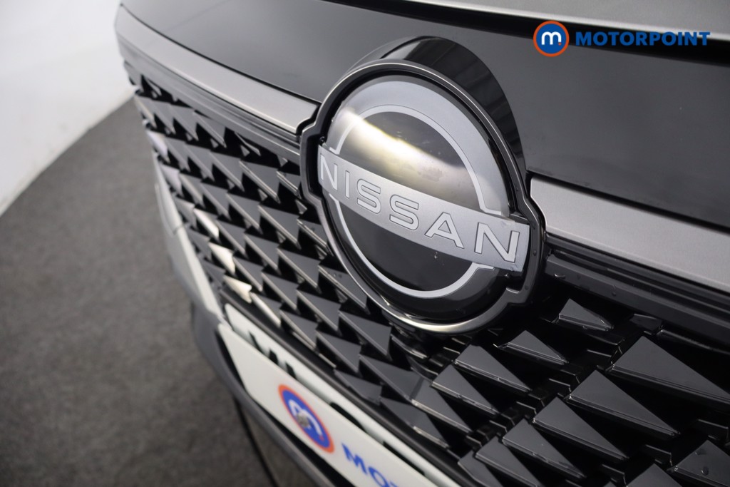 Nissan Qashqai N-Connecta Automatic Petrol SUV - Stock Number (1569577) - 26th supplementary image