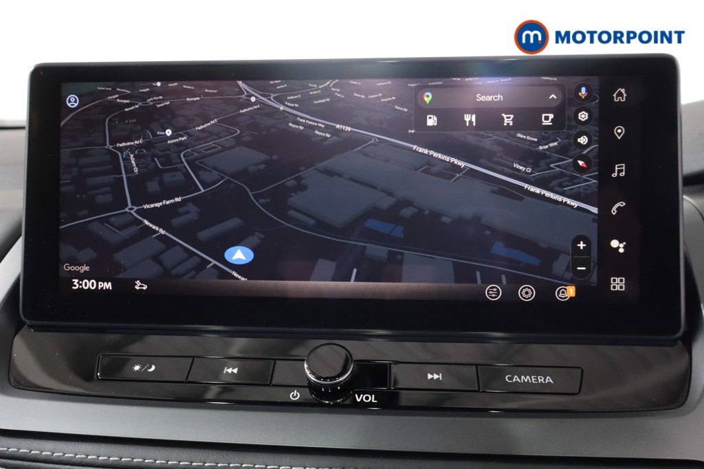 Nissan Qashqai N-Connecta Automatic Petrol SUV - Stock Number (1569582) - 2nd supplementary image