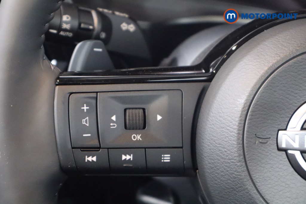 Nissan Qashqai N-Connecta Automatic Petrol SUV - Stock Number (1569582) - 7th supplementary image
