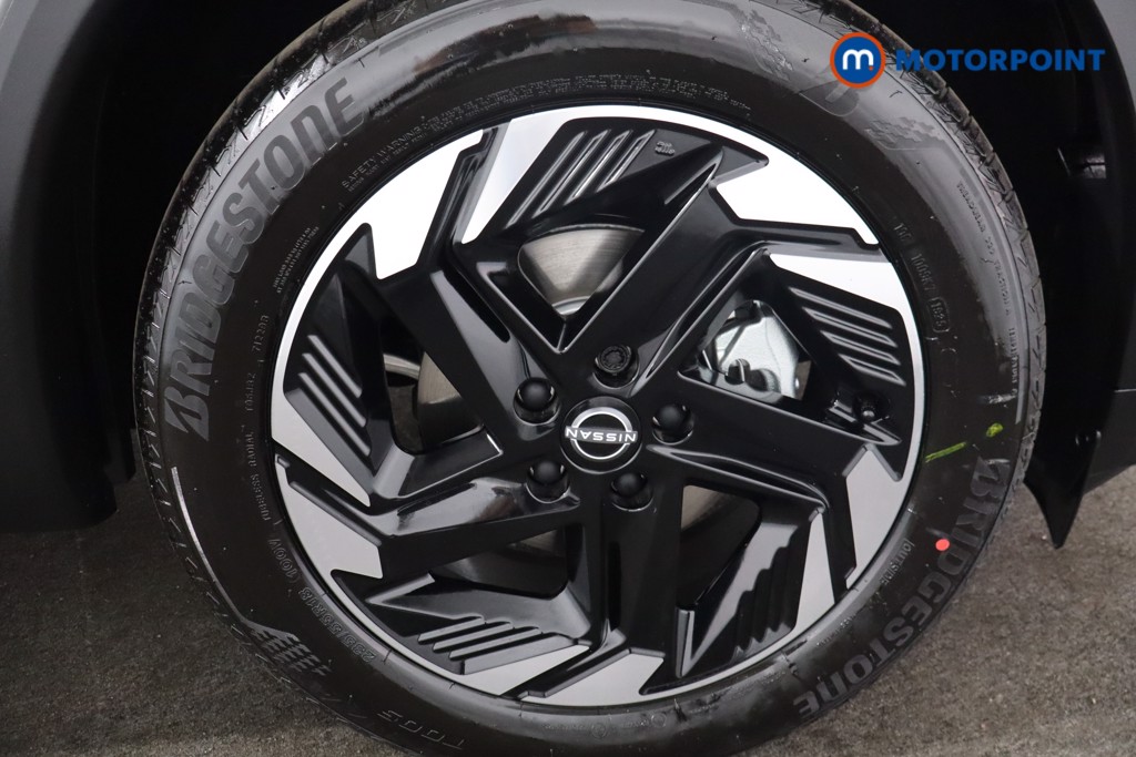Nissan Qashqai N-Connecta Automatic Petrol SUV - Stock Number (1569582) - 10th supplementary image