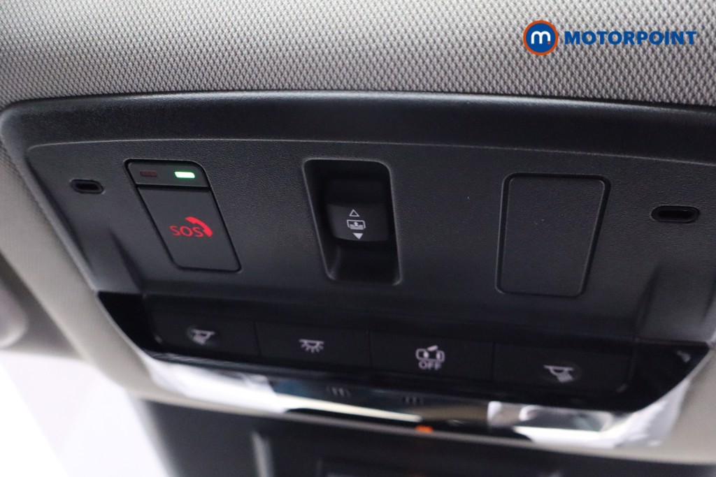 Nissan Qashqai N-Connecta Automatic Petrol SUV - Stock Number (1569582) - 17th supplementary image
