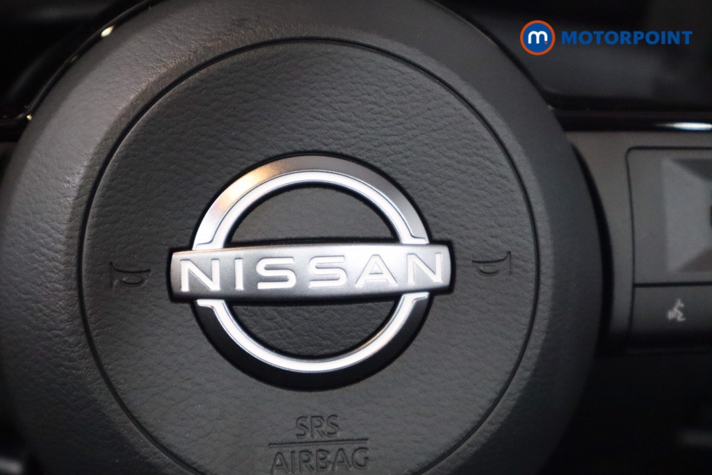 Nissan Qashqai N-Connecta Automatic Petrol SUV - Stock Number (1569582) - 19th supplementary image