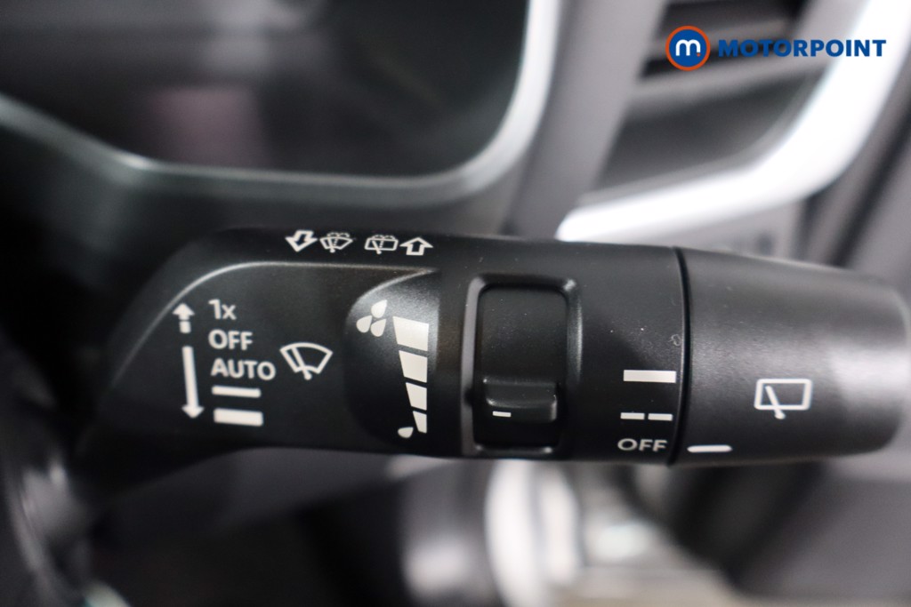Nissan Qashqai N-Connecta Automatic Petrol SUV - Stock Number (1569582) - 20th supplementary image