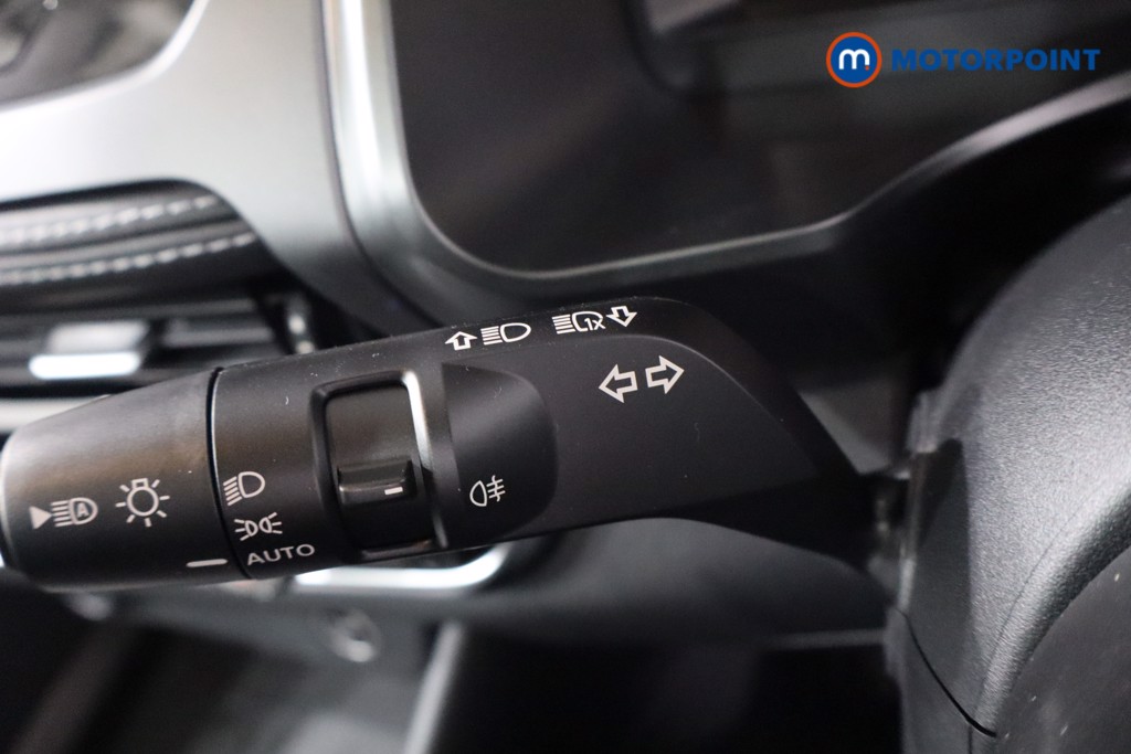 Nissan Qashqai N-Connecta Automatic Petrol SUV - Stock Number (1569582) - 21st supplementary image