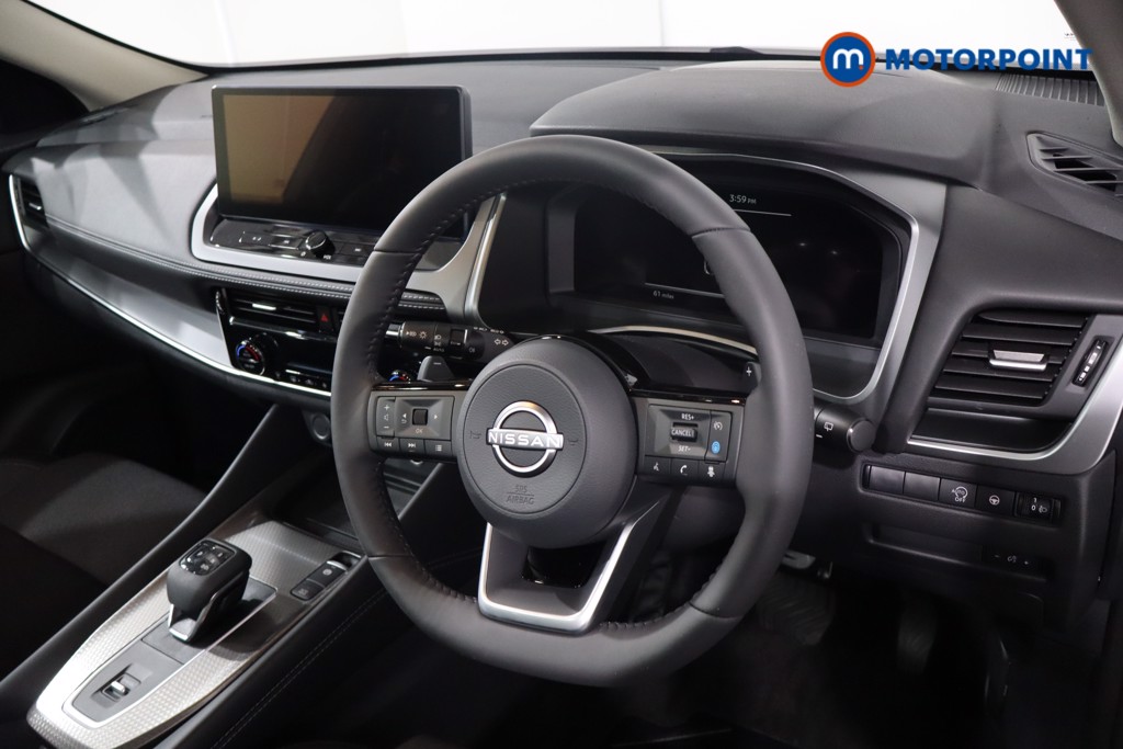Nissan Qashqai N-Connecta Automatic Petrol SUV - Stock Number (1569582) - 24th supplementary image