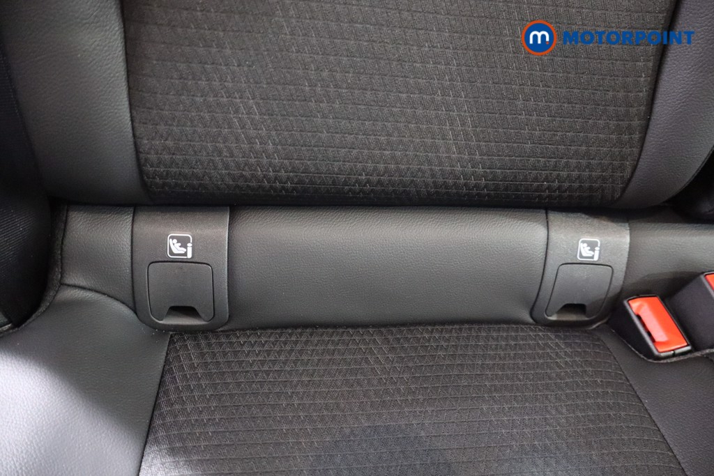 Nissan Qashqai N-Connecta Automatic Petrol SUV - Stock Number (1569582) - 26th supplementary image