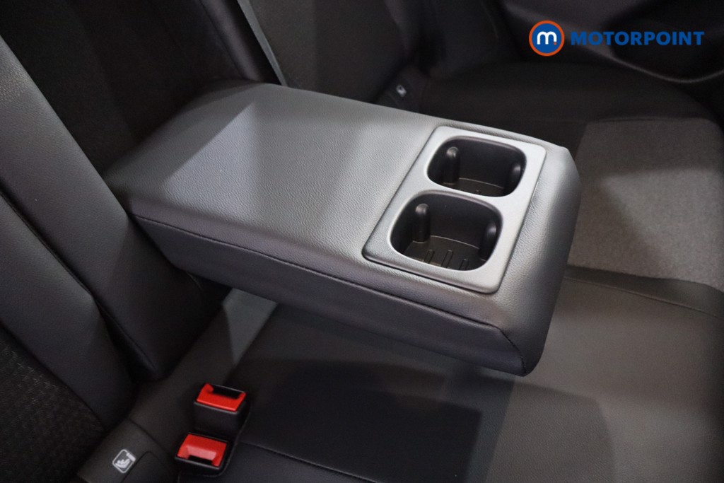 Nissan Qashqai N-Connecta Automatic Petrol SUV - Stock Number (1569582) - 27th supplementary image