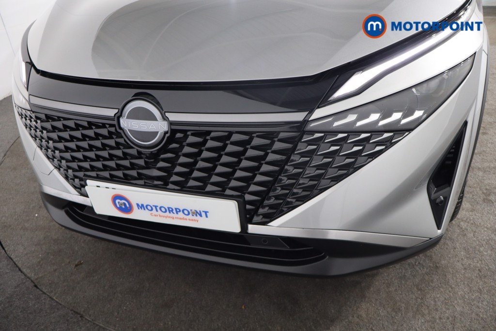 Nissan Qashqai N-Connecta Automatic Petrol SUV - Stock Number (1569582) - 31st supplementary image