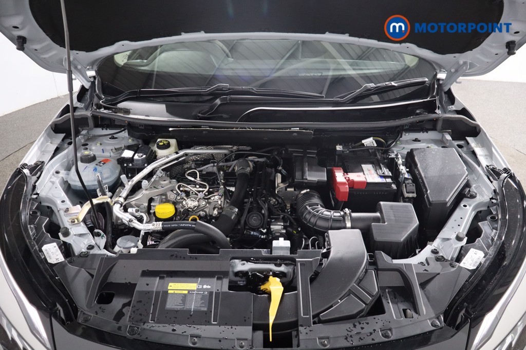 Nissan Qashqai N-Connecta Automatic Petrol SUV - Stock Number (1569582) - 32nd supplementary image