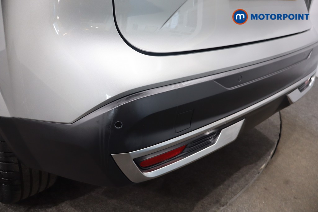 Nissan Qashqai N-Connecta Automatic Petrol SUV - Stock Number (1569582) - 35th supplementary image