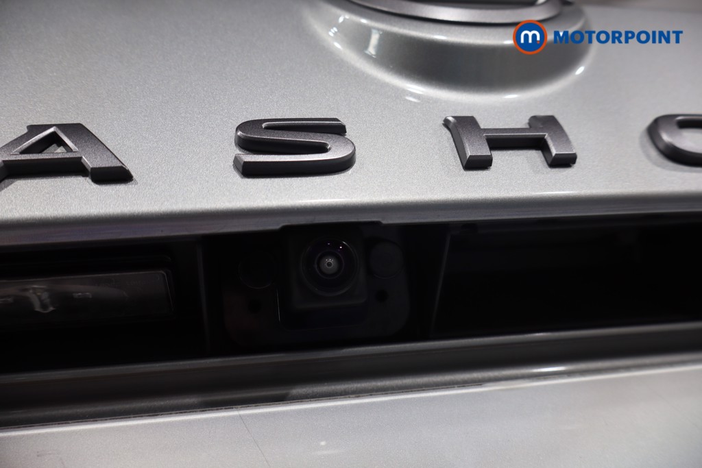 Nissan Qashqai N-Connecta Automatic Petrol SUV - Stock Number (1569582) - 36th supplementary image