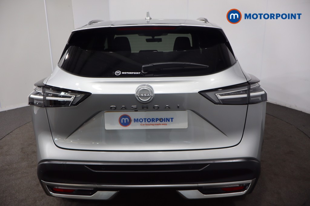 Nissan Qashqai N-Connecta Automatic Petrol SUV - Stock Number (1569582) - 37th supplementary image