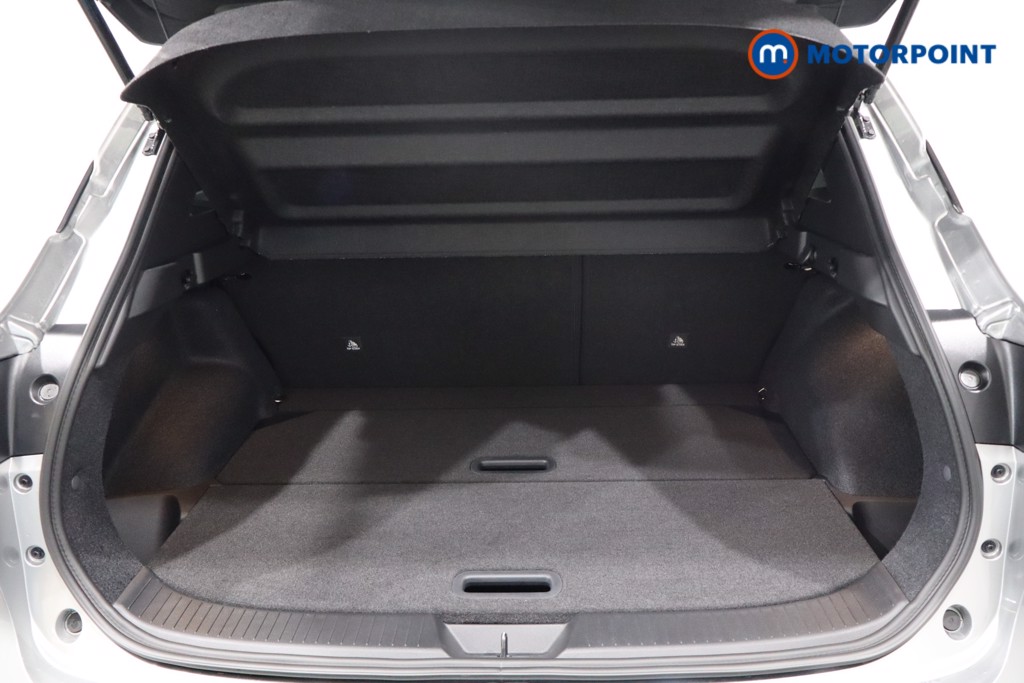 Nissan Qashqai N-Connecta Automatic Petrol SUV - Stock Number (1569582) - 38th supplementary image