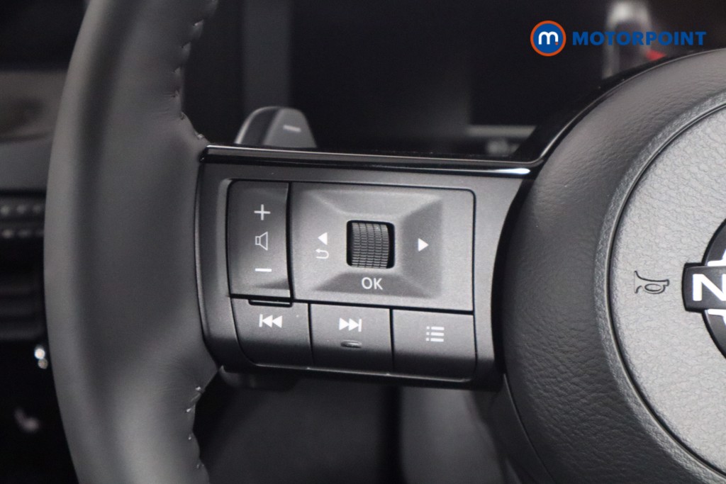 Nissan Qashqai Tekna Automatic Petrol SUV - Stock Number (1569586) - 7th supplementary image