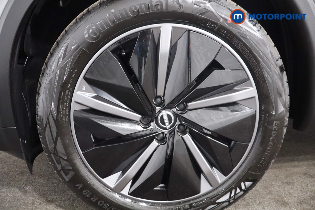 Nissan Qashqai Tekna Automatic Petrol SUV - Stock Number (1569586) - 11th supplementary image