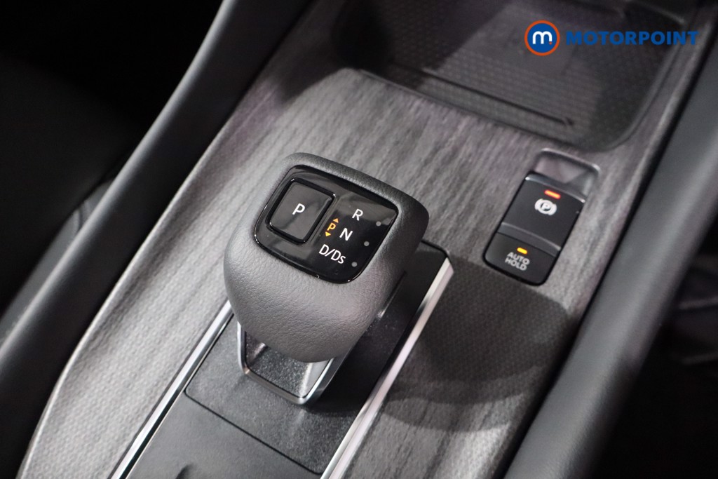 Nissan Qashqai Tekna Automatic Petrol SUV - Stock Number (1569586) - 14th supplementary image