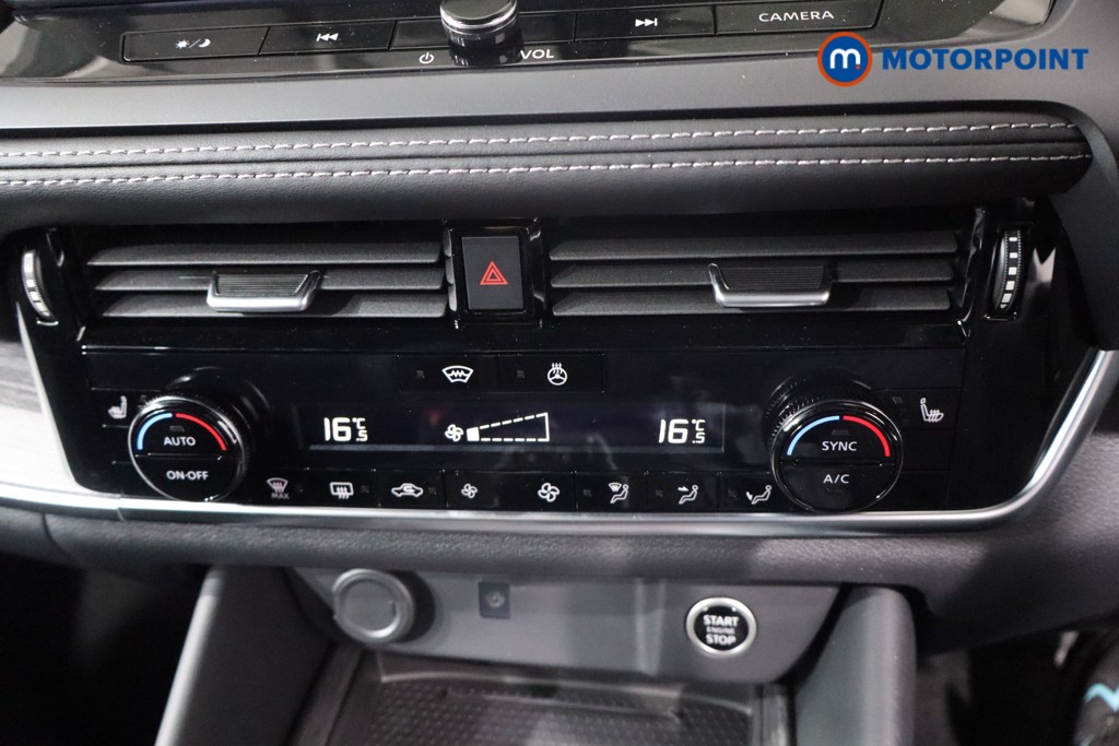 Nissan Qashqai Tekna Automatic Petrol SUV - Stock Number (1569586) - 17th supplementary image