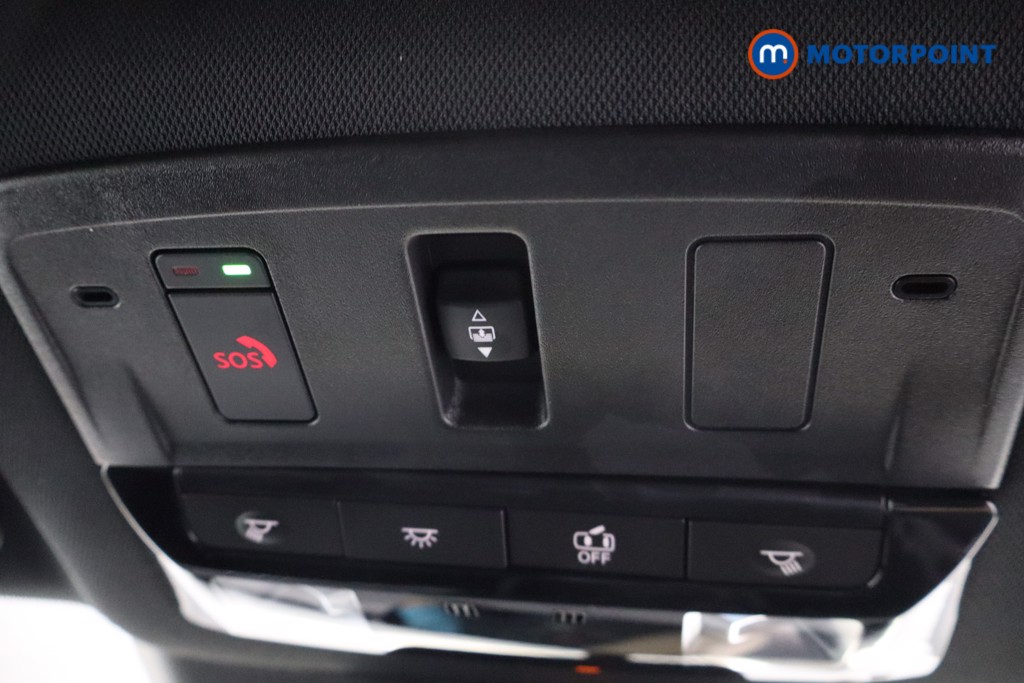 Nissan Qashqai Tekna Automatic Petrol SUV - Stock Number (1569586) - 19th supplementary image