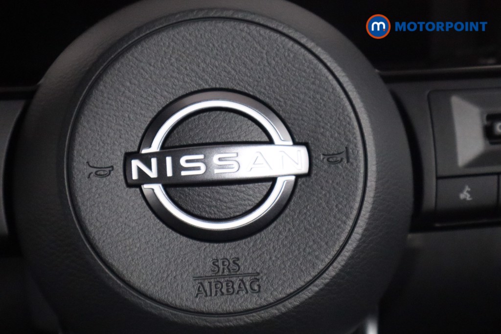 Nissan Qashqai Tekna Automatic Petrol SUV - Stock Number (1569586) - 20th supplementary image