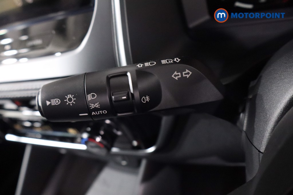 Nissan Qashqai Tekna Automatic Petrol SUV - Stock Number (1569586) - 22nd supplementary image
