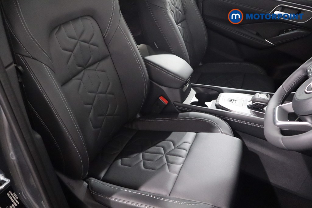 Nissan Qashqai Tekna Automatic Petrol SUV - Stock Number (1569586) - 25th supplementary image