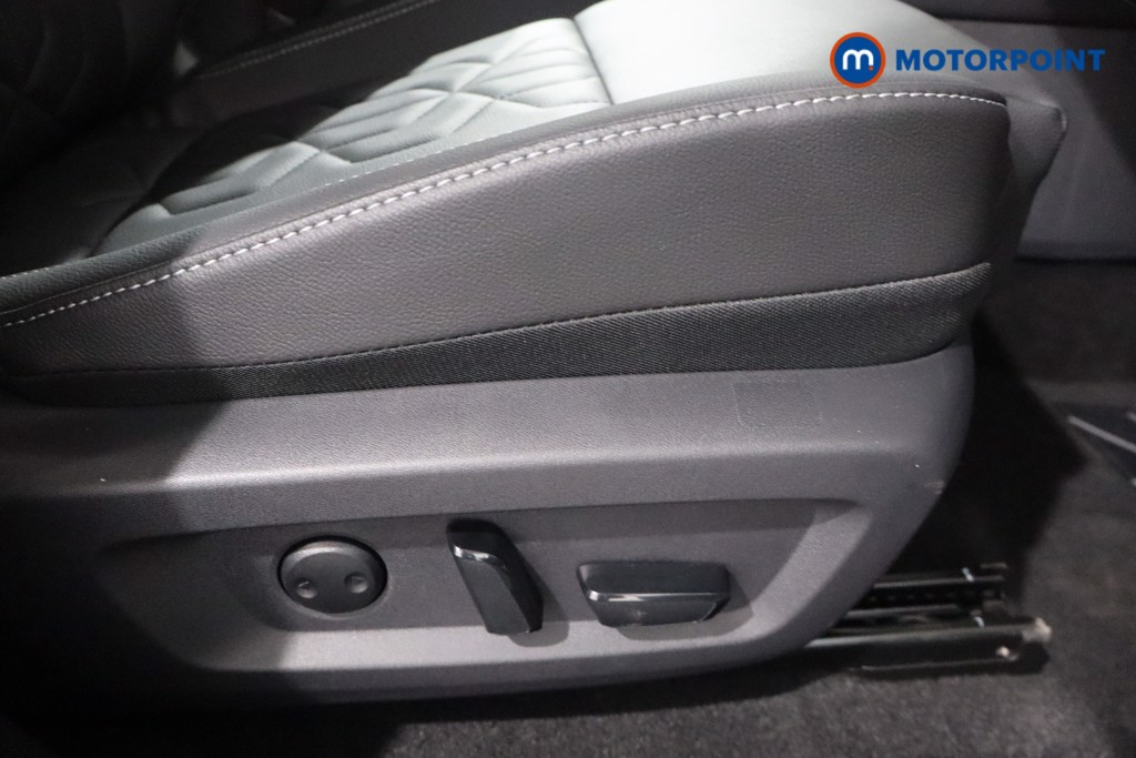Nissan Qashqai Tekna Automatic Petrol SUV - Stock Number (1569586) - 26th supplementary image
